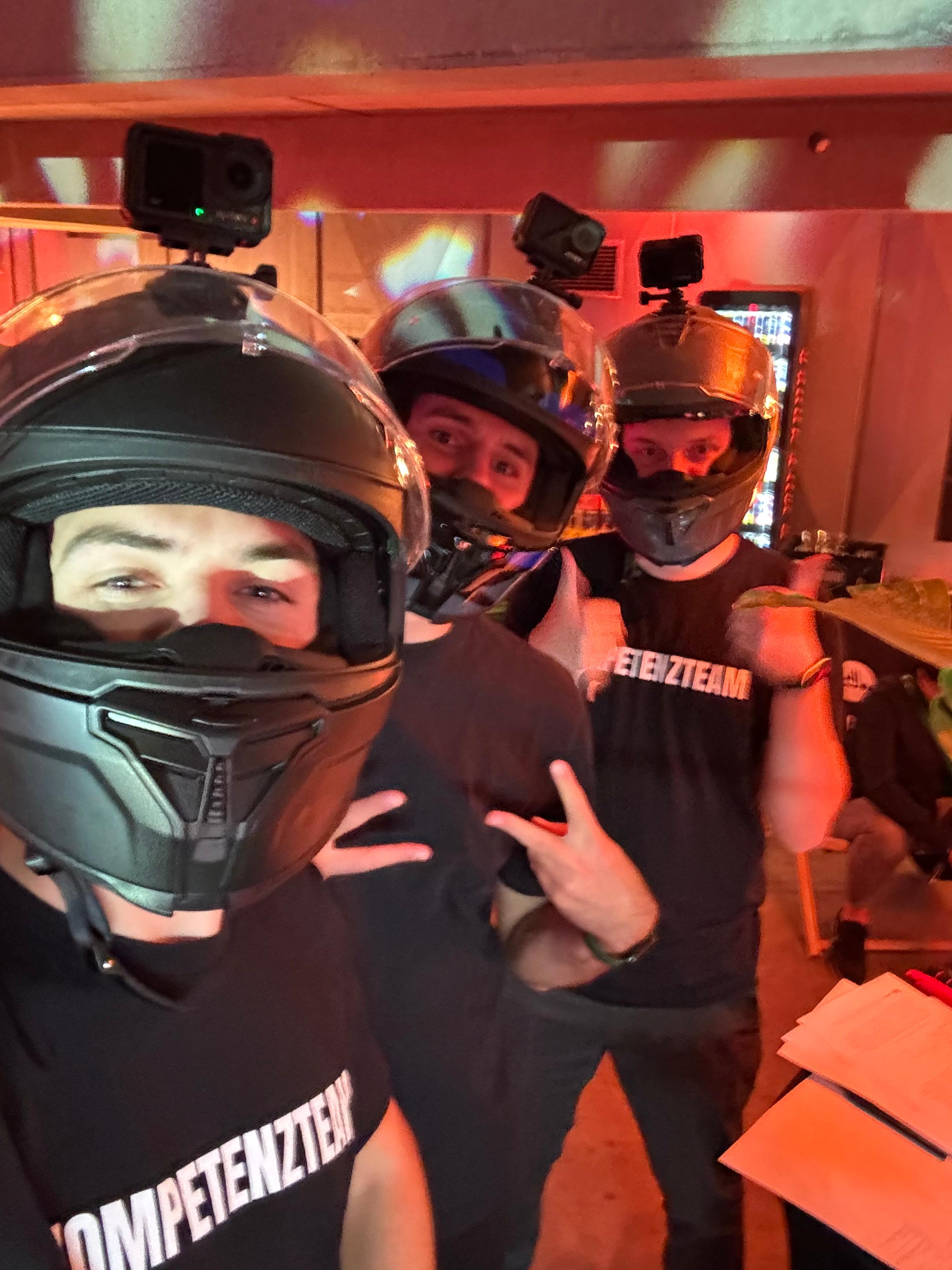 Kart Event
