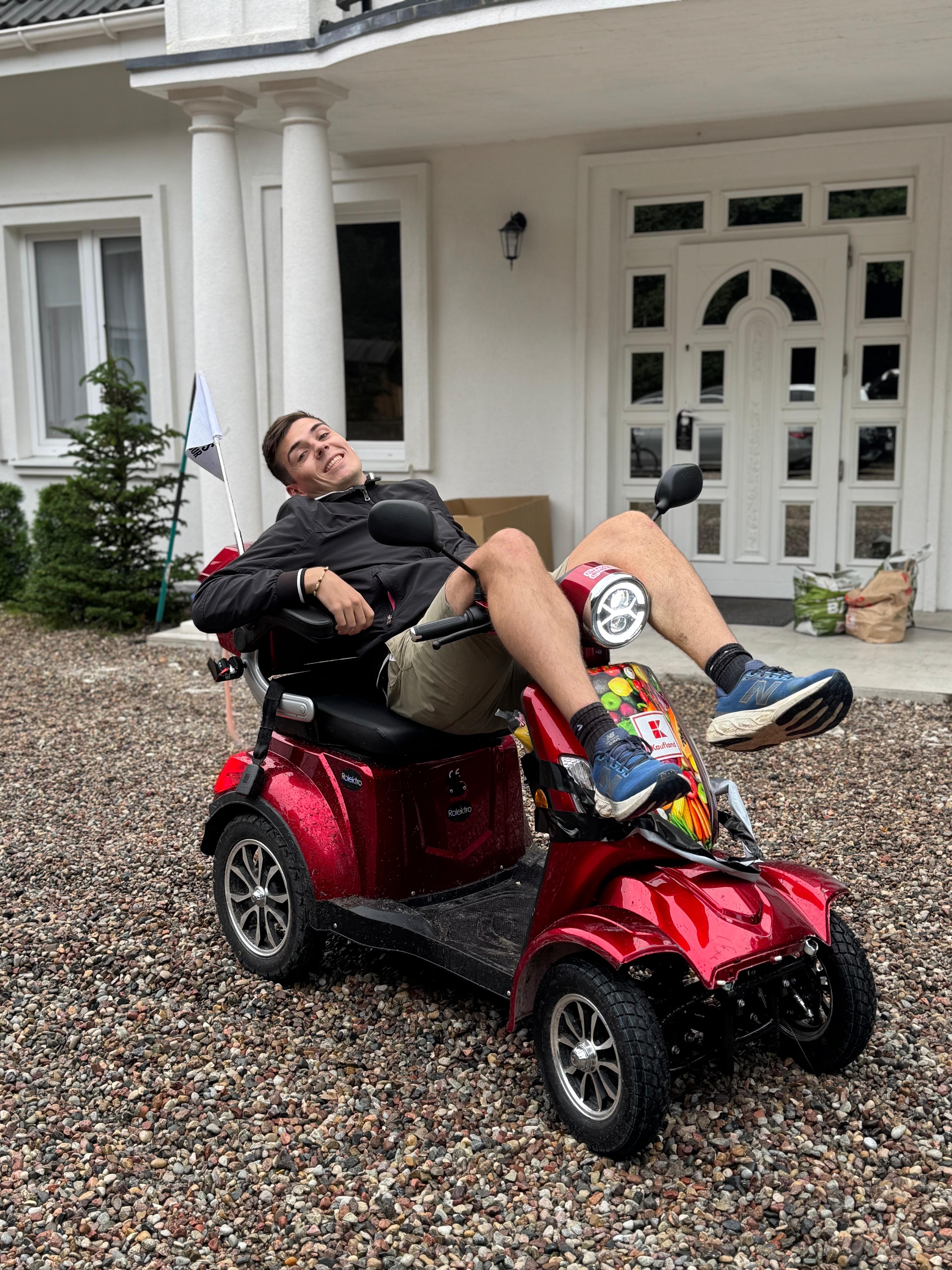 Rentnertour 2025