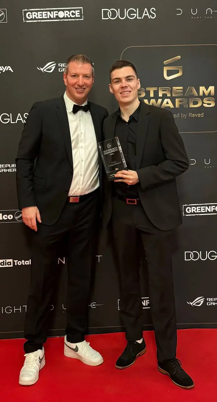 Stream Awards