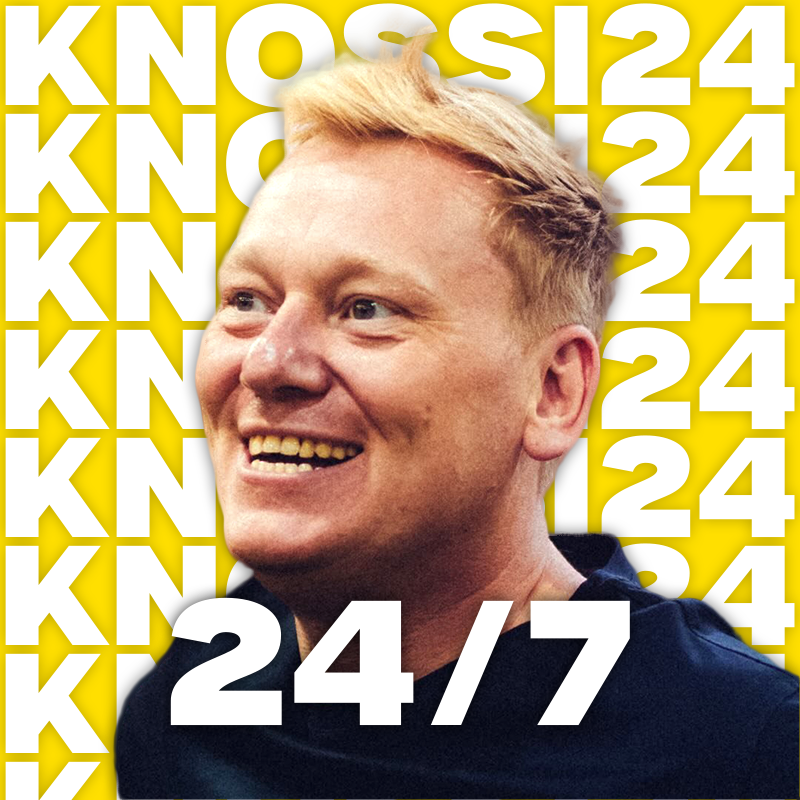 24/7 Twitch Livestreams
